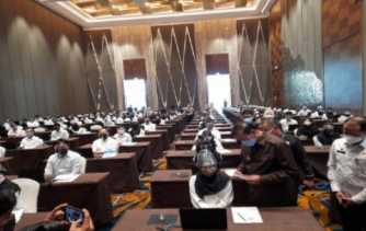 Honorer Dihapus, Ini Kriteria Jadi PNS Dan PPPK 2023