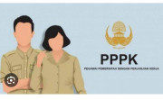 SK PPPK Tahun 2022 Masih Dalam Proses