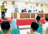 Musda MES Perdana. Bupati Inhu Harap Miliki Ide Majukan Ekonomi