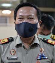 Jalan Tol Pekanbaru - Bangkinang Sudah 95 Persen Pembebasan Lahan