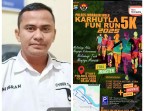 Besok Pagi Polres Inhu Gelar Fun Run Anti Karhuta,