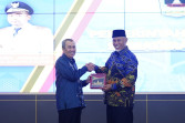 Gubernur Sumbar Puji Riau Banyak Kemajuan Selama Dipimpin Syamsuar