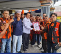 Sekda Harapkan PP Menjadi Mitra Serta Bersinergi Dalam Membangun Inhu