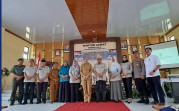 EKK Sei Lala, Inhu Dinilai Tim Provinsi Riau