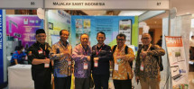 Pameran Sawit Indonesia Expo 2023 Akan Berlangsung di Pekanbaru