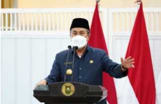 Penghapusan Syarat Antigen dan PCR di Riau Sudah Berlaku