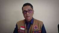 Kepala BPBD Riau : Masyarakat Desa Dilibatkan dalam Penanggulangan Karhutla