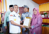 5.851 Tenaga Guru di Riau Terima SK PPPK