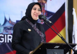 Dilantik Pengurus PKPD Inhu, Bupati Inhu Ajak Warga Paimai  bersatu dan Bangun Painan.