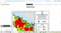 Prakiraan Cuaca Riau Hari Ini: Waspada Cuaca Ekstrem