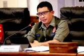 Kepala BNPB Kunker ke Riau Termasuk Inhu