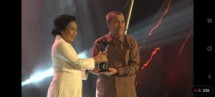 Riau Raih Penghargaan Propinsi Layak Anak