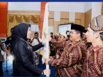 H Yumasril Awang Pimpin PKDP Inhu