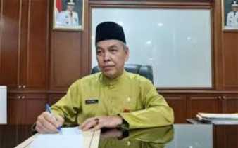 Harga TBS Kelapa Sawit Riau Naik, Hampir Mencapai 4 ribu per Kg