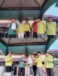 Bentuk Kepedulian LAMR Pasir Penyu Kembali Bagikan Masker
