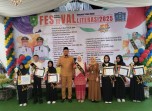 Bupati Inhu Ajak Hadirkan Ruang Minat Baca Bagi Masyarakat