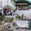 Forko Inhu Gelar Aksi Solidaritas Peduli Palestina