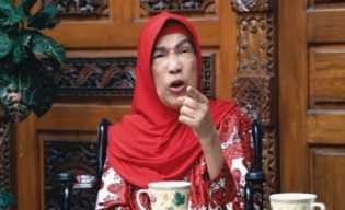 Terpapar Covid-19, Dorce Gamalama Meninggal Dunia