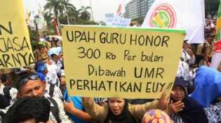 Formasi PPPK 2022 Menyenangkan bagi Guru