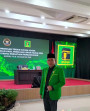 Politisi PPP Suharto Maju Menjadi Balon Bupati Inhu
