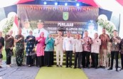 Pj Sekda Inhu Buka Penilaian EKK Tingkat Propinsi Riau