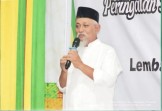 Kurangi Dampak Kabut Asap Bagi Masyarakat LAMR Pasir Penyu Bagikan Masker