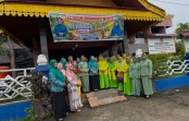 Suci Ketua TP-PKK Inhu Menggelar Berbagai Kegiatan