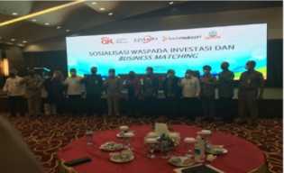 Pemprov Riau Salurkan Bantuan Untuk Pelaku UMKM Di 2022