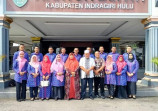 Bupati Inhu Berharap Peserta PKA Dapat Predikat Terbaik