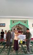PT EMP Energi Riau Santuni Ratusan Anak Yatim