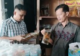 Polsek Pasir Penyu Himbau Masyarakat Laporkan Migor Bersubsidi Minyakita Tak Sesuai