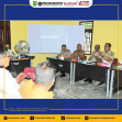 Digelar FGD Rencana Pembangunan Jalan Tol Ruas Jambi Rengat