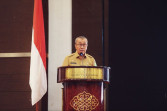 Gubri Minta Camat Se-Riau Antisipasi Isu Sara Jelang Pilkada