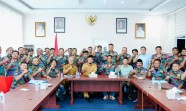Bupati Inhu Terima Audiensi dan Silaturahmi SPSI