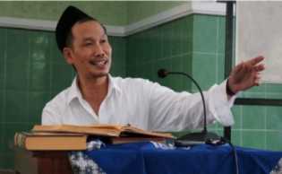 Ini Kata Gus Baha Soal Penggunaan Pengeras Suara Mesjid