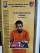 Polsek Lirik Ungkap Pelaku Penyalahgunaan Narkoba Didesa Lambang Sari