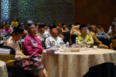 Kabupaten Kota se  Riau Ikuti Rakor Program JKN