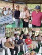 1000 Paket Sembako Murah PT. Pertamina EP Lirik Dijual Rp30 Ribu