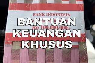 Tahun 2022, Pemprov Riau Berikan Bankeu Khusus ke 12 Kabupaten Kota.