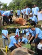 Bersempena Idul Adha PHR Zona 1 Tebar Manfaat Bagi Masyarakat