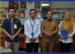 Wabup Dukung Program Taspen Untuk Kesejahteraan ASN