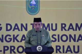 Pemprov Minta Pemda Kab/Kota Segera Ajukan Pencairan Gaji Guru Bantu