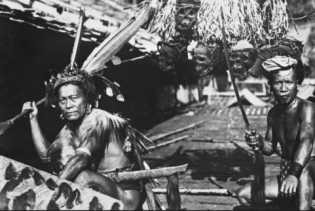 Ini 9 Suku Tertua Indonesia. Ada yang Berusia 1 Juta Tahun
