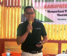 Ketua JMS Inhu : Perusahaan Sehat, Wartawan Profesional.