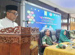 Wabup Sebut Inhu Terus Upayakan Penurunan Stunting
