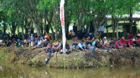 Pertamina EP Dorong Wisata Alam Lirik Jadi Destinasi Berbasis Komunitas