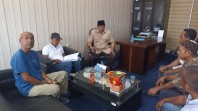 PT. SWP Caplok Lahan Koperasi Wabup: Kembalikan