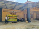 Penyidik TPPU Polres Inhu Sita dan Gandeng Bapenda Inhu Tentukan Nilai Aset Tersangka TPPU.