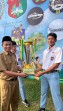 Selama Tiga Hari SMAN I Lirik Gelar OSIS CUP 7