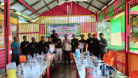 JMSI Inhu Gelar Rakerda
